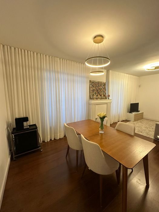 Galeria — projeto 01 realizado pela ART DECORAR.