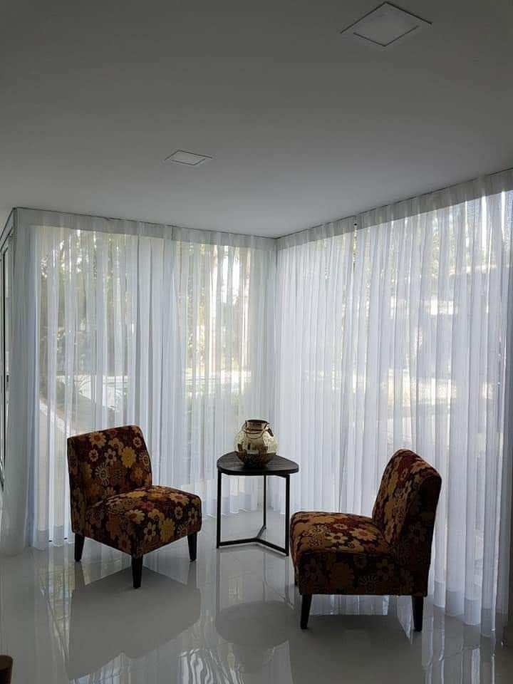 Tapeçaria — projeto realizado pela ART DECORAR