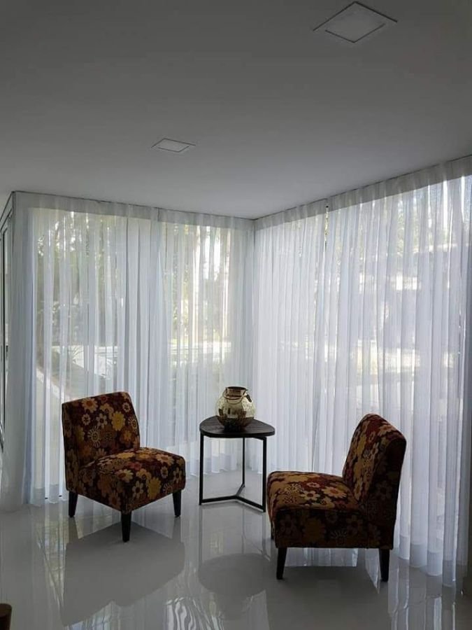 Tapeçaria — projeto realizado pela ART DECORAR