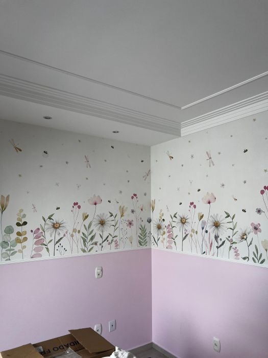 Galeria — projeto 08 realizado pela ART DECORAR.