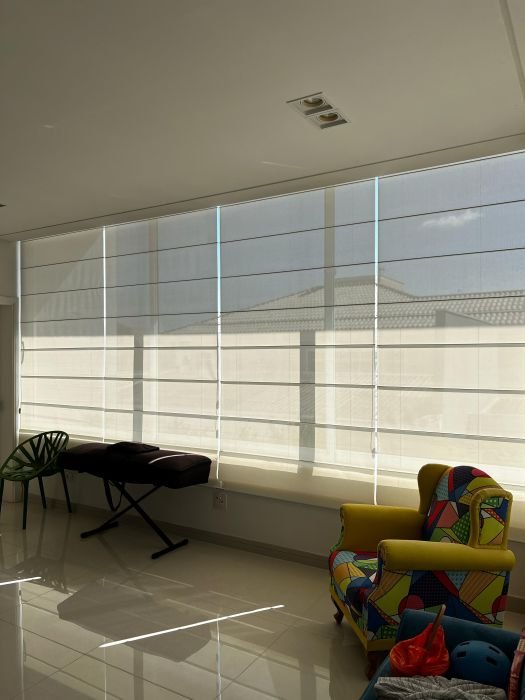 Galeria — projeto 15 realizado pela ART DECORAR.