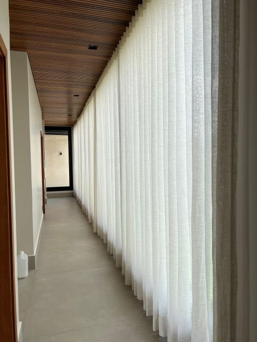 Galeria — projeto 17 realizado pela ART DECORAR.