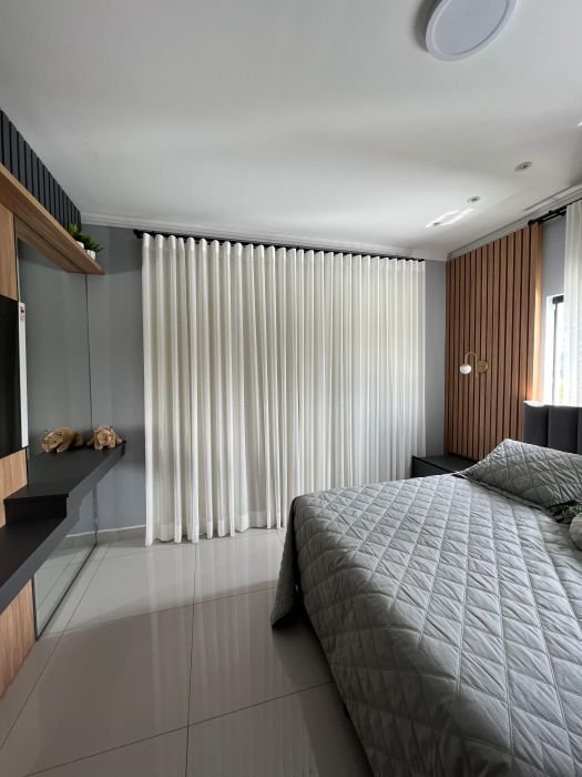 Galeria — projeto 19 realizado pela ART DECORAR.