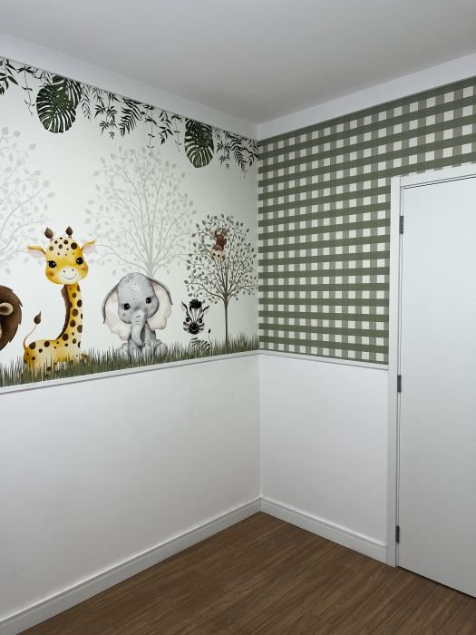 Galeria — projeto 23 realizado pela ART DECORAR.